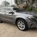 MERCEDES-BENZ GLA 200 1.6 CGI ADVANCE 16V TURBO FLEX 4P AUTOMÁTICO MERCEDES-BENZ GLA 200 1.6 CGI ADVANCE 16V TURBO FLEX 4P AUTOMÁTICO
