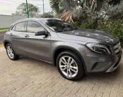 MERCEDES-BENZ GLA 200 1.6 CGI ADVANCE 16V TURBO FLEX 4P AUTOMÁTICO MERCEDES-BENZ GLA 200 1.6 CGI ADVANCE 16V TURBO FLEX 4P AUTOMÁTICO