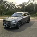 MERCEDES-BENZ GLB 200 1.3 MHEV PROGRESSIVE 7G-DCT MERCEDES-BENZ GLB 200 1.3 MHEV PROGRESSIVE 7G-DCT