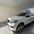 MERCEDES-BENZ GLE 450 3.0 V6 GASOLINA AMG BLACK EDITION 4MATIC 9G-TRONIC MERCEDES-BENZ GLE 450 3.0 V6 GASOLINA AMG BLACK EDITION 4MATIC 9G-TRONIC