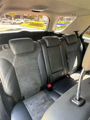 MERCEDES-BENZ-ML 350-2010