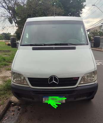 MERCEDES-BENZ-SPRINTER-2009
