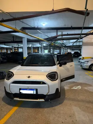 MINI ACEMAN 54,2 KW ELÉTRICO SE