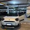 MINI ACEMAN 54,2 KW ELÉTRICO SE MINI ACEMAN 54,2 KW ELÉTRICO SE