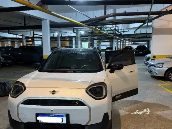 MINI-ACEMAN-54,2 KW ELÉTRICO SE MINI-ACEMAN-2024