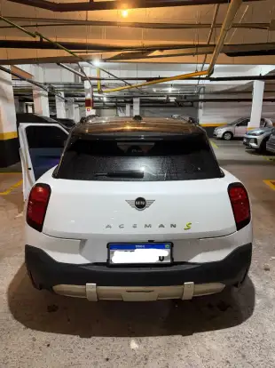 MINI-ACEMAN-2024
