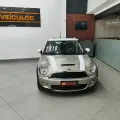 MINI COOPER 1.6 S 16V TURBO GASOLINA 2P AUTOMÁTICO MINI COOPER 1.6 S 16V TURBO GASOLINA 2P AUTOMÁTICO