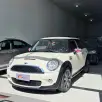 MINI COOPER 1.6 S JOHN COOPER WORKS 16V TURBO GASOLINA 2P AUTOMATICO MINI COOPER 1.6 S JOHN COOPER WORKS 16V TURBO GASOLINA 2P AUTOMATICO