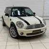 MINI COOPER 1.6 16V GASOLINA 2P MANUAL MINI COOPER 1.6 16V GASOLINA 2P MANUAL