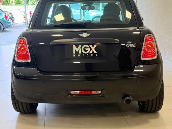 MINI-COOPER-1.6 16V GASOLINA 2P MANUAL MINI-COOPER-2010