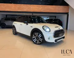 MINI COOPER 2.0 16V TWINPOWER GASOLINA CLUBMAN JOHN COOPER WORKS ALL4 STEPTRONIC MINI COOPER 2.0 16V TWINPOWER GASOLINA CLUBMAN JOHN COOPER WORKS ALL4 STEPTRONIC