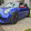 MINI COOPER 2.0 16V TWINPOWER GASOLINA JOHN COOPER WORKS 2P STEPTRONIC MINI COOPER 2.0 16V TWINPOWER GASOLINA JOHN COOPER WORKS 2P STEPTRONIC