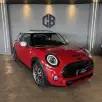 MINI COOPER 2.0 16V TWINPOWER GASOLINA S 2P STEPTRONIC MINI COOPER 2.0 16V TWINPOWER GASOLINA S 2P STEPTRONIC