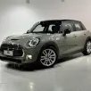 MINI COOPER 2.0 16V TWINPOWER GASOLINA S 4P STEPTRONIC MINI COOPER 2.0 16V TWINPOWER GASOLINA S 4P STEPTRONIC