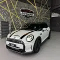 MINI COOPER 2.0 16V TWINPOWER GASOLINA S TOP 2P STEPTRONIC MINI COOPER 2.0 16V TWINPOWER GASOLINA S TOP 2P STEPTRONIC