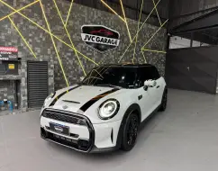 MINI COOPER 2.0 16V TWINPOWER GASOLINA S TOP 2P STEPTRONIC MINI COOPER 2.0 16V TWINPOWER GASOLINA S TOP 2P STEPTRONIC
