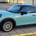 MINI COOPER 2.0 16V TWINPOWER GASOLINA S TOP 2P STEPTRONIC MINI COOPER 2.0 16V TWINPOWER GASOLINA S TOP 2P STEPTRONIC