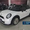 MINI COOPER 2.0 16V TWINPOWER GASOLINA S TOP 4P STEPTRONIC MINI COOPER 2.0 16V TWINPOWER GASOLINA S TOP 4P STEPTRONIC