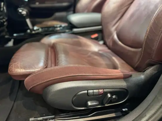 MINI-COOPER-2.0 S EXCLUSIVE CLUBMAN 16V TURBO GASOLINA 4P AUTOMÁTICO MINI-COOPER-2015