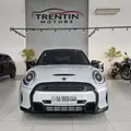 MINI COOPER 2.0 16V TWINPOWER GASOLINA S SPORT 4P STEPTRONIC MINI COOPER 2.0 16V TWINPOWER GASOLINA S SPORT 4P STEPTRONIC