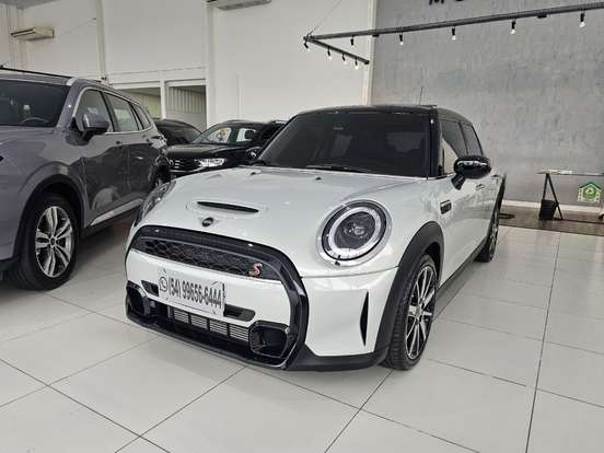 MINI-COOPER-2022