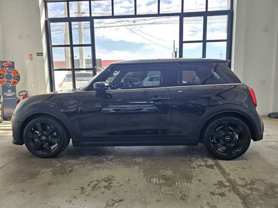 MINI-COOPER-2.0 16V TWINPOWER GASOLINA S TOP 2P STEPTRONIC MINI-COOPER-2023