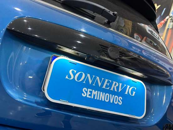 MINI-COOPER-2.0 16V TWINPOWER GASOLINA S TOP 2P STEPTRONIC MINI-COOPER-2022