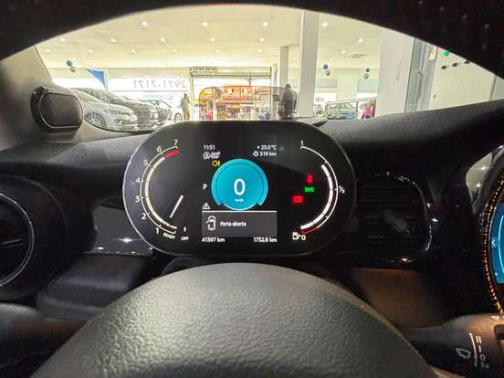 MINI-COOPER-2.0 16V TWINPOWER GASOLINA S TOP 2P STEPTRONIC MINI-COOPER-2022