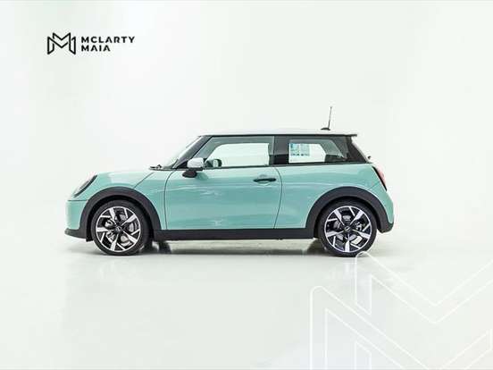 MINI-COOPER-2.0 16V TWINPOWER GASOLINA S TOP 2P STEPTRONIC MINI-COOPER-2025