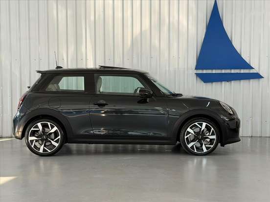MINI-COOPER-2.0 16V TWINPOWER GASOLINA S TOP 2P STEPTRONIC MINI-COOPER-2025