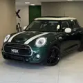 MINI COOPER 2.0 S 16V TURBO GASOLINA 4P AUTOMÁTICO MINI COOPER 2.0 S 16V TURBO GASOLINA 4P AUTOMÁTICO