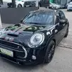 MINI COOPER 2.0 S TOP 16V TURBO GASOLINA 4P AUTOMÁTICO MINI COOPER 2.0 S TOP 16V TURBO GASOLINA 4P AUTOMÁTICO