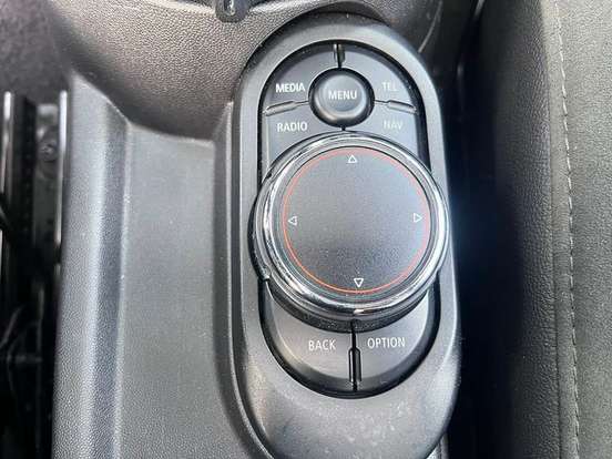 MINI-COOPER-2.0 S TOP 16V TURBO GASOLINA 4P AUTOMÁTICO MINI-COOPER-2017