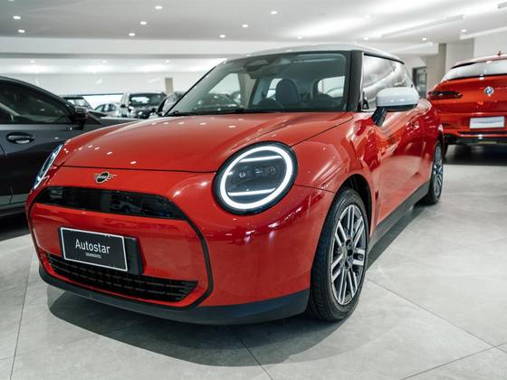 MINI COOPER 40,7 KW ELÉTRICO 2P E