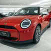 MINI COOPER 40,7 KW ELÉTRICO 2P E MINI COOPER 40,7 KW ELÉTRICO 2P E