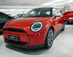 MINI COOPER 40,7 KW ELÉTRICO 2P E MINI COOPER 40,7 KW ELÉTRICO 2P E