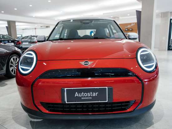 MINI-COOPER-40,7 KW ELÉTRICO 2P E MINI-COOPER-2024