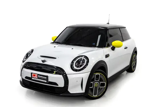 MINI COOPER SE SPORT 2P ELÉTRICO