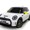 MINI COOPER SE SPORT 2P ELÉTRICO MINI COOPER SE SPORT 2P ELÉTRICO