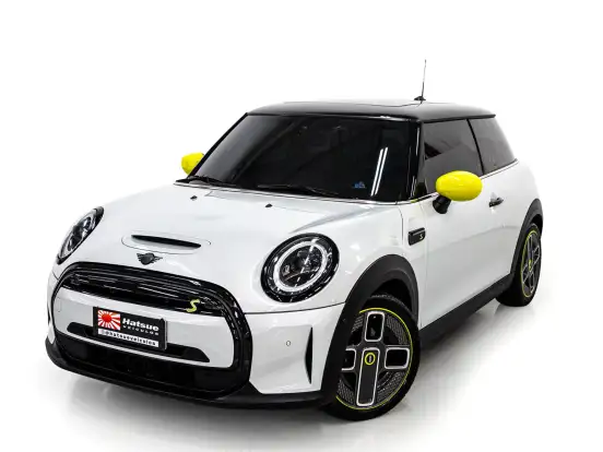 MINI-COOPER-SE SPORT 2P ELÉTRICO MINI-COOPER-2022