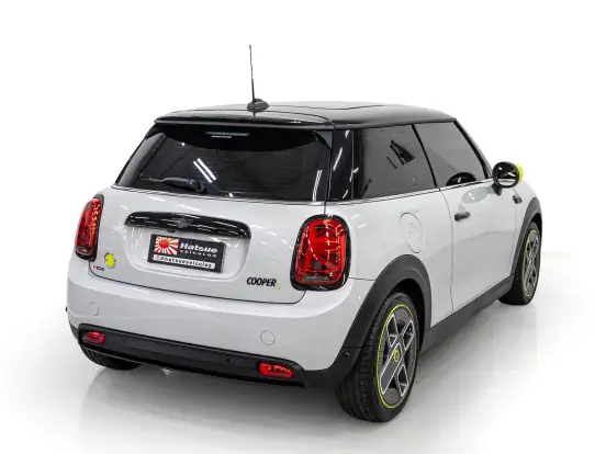 MINI-COOPER-SE SPORT 2P ELÉTRICO MINI-COOPER-2022