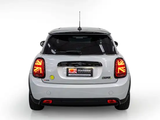 MINI-COOPER-SE SPORT 2P ELÉTRICO MINI-COOPER-2022