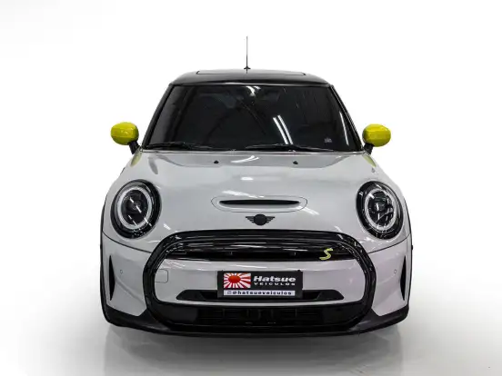 MINI-COOPER-SE SPORT 2P ELÉTRICO MINI-COOPER-2022
