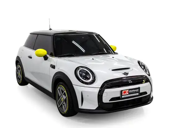 MINI-COOPER-SE SPORT 2P ELÉTRICO MINI-COOPER-2022
