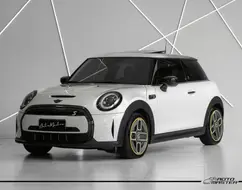 MINI COOPER SE TOP 2P ELÉTRICO MINI COOPER SE TOP 2P ELÉTRICO