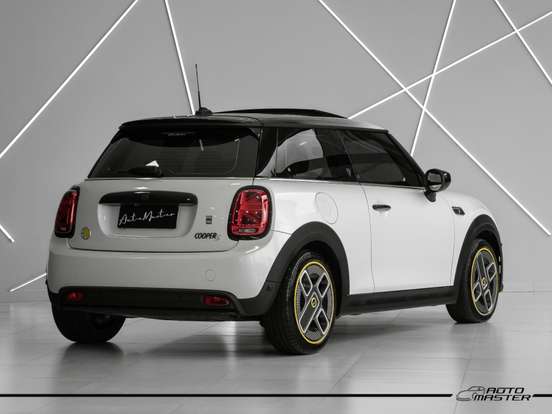 MINI-COOPER-SE TOP 2P ELÉTRICO MINI-COOPER-2023
