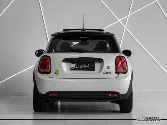 MINI-COOPER-SE TOP 2P ELÉTRICO MINI-COOPER-2023