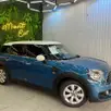 MINI COUNTRYMAN 1.5 12V TWINPOWER TURBO GASOLINA COOPER STEPTRONIC MINI COUNTRYMAN 1.5 12V TWINPOWER TURBO GASOLINA COOPER STEPTRONIC