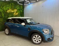 MINI COUNTRYMAN 1.5 12V TWINPOWER TURBO GASOLINA COOPER STEPTRONIC MINI COUNTRYMAN 1.5 12V TWINPOWER TURBO GASOLINA COOPER STEPTRONIC