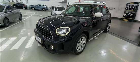MINI-COUNTRYMAN-1.5 12V TWINPOWER TURBO GASOLINA COOPER TOP STEPTRONIC MINI-COUNTRYMAN-2021